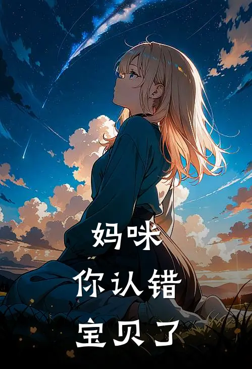 妈咪，你认错宝贝了
