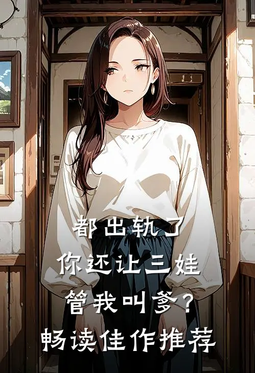 都出轨了，你还让三娃管我叫爹？畅读佳作推荐