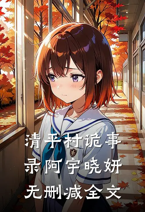 清平村诡事录阿宇晓妍无删减全文