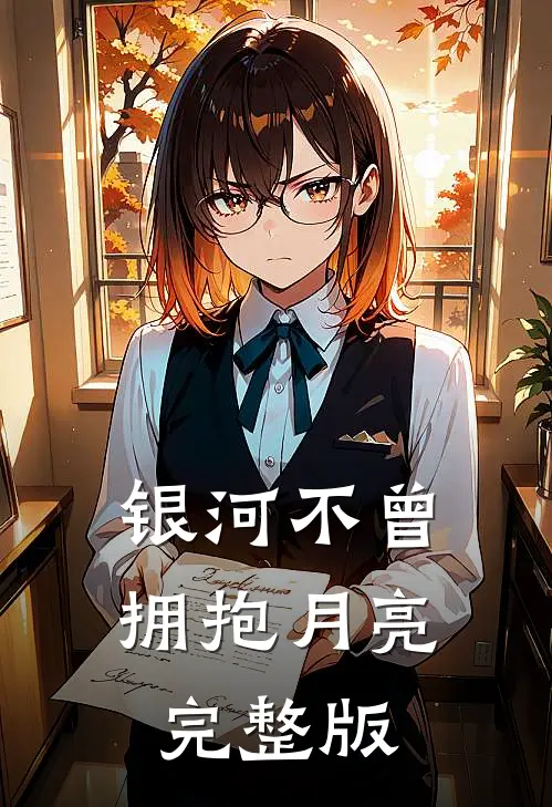 银河不曾拥抱月亮完整版
