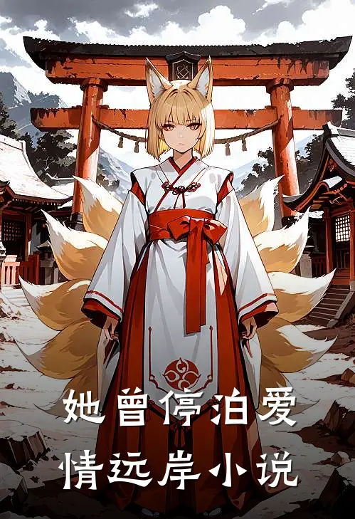 她曾停泊爱情远岸小说