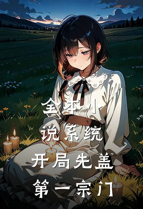 全本小说系统：开局先盖第一宗门