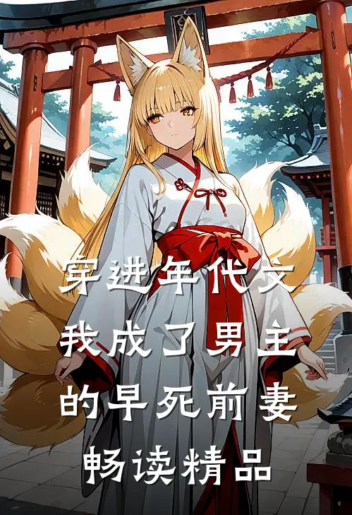 穿进年代文，我成了男主的早死前妻畅读精品