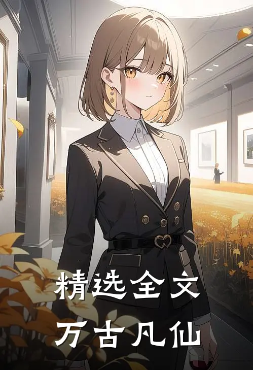 精选全文万古凡仙