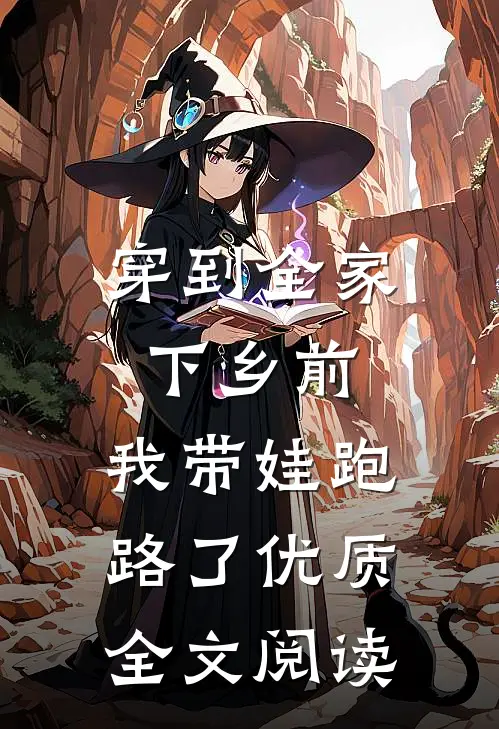 穿到全家下乡前，我带娃跑路了优质全文阅读