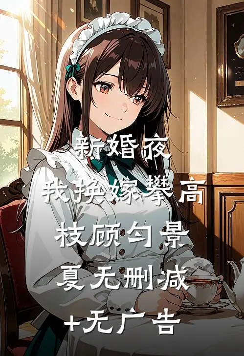 新婚夜，我换嫁攀高枝顾匀景夏无删减+无广告