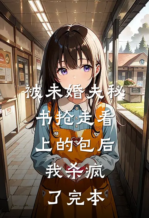 被未婚夫秘书抢走看上的包后，我杀疯了完本