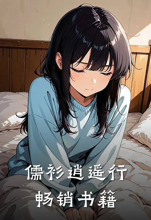 儒衫逍遥行畅销书籍