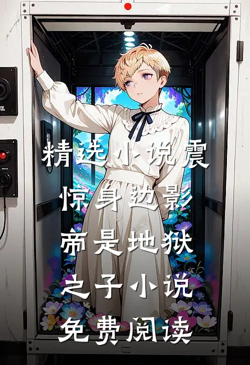 精选小说震惊身边影帝是地狱之子小说免费阅读