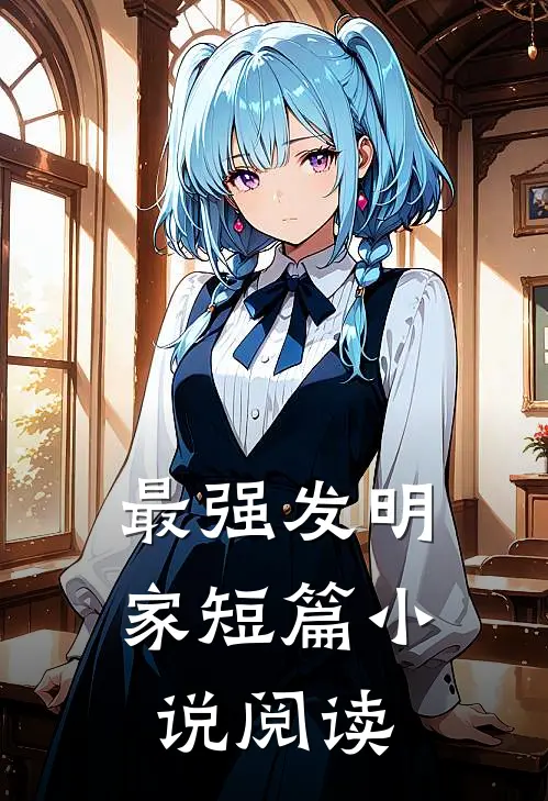 最强发明家短篇小说阅读