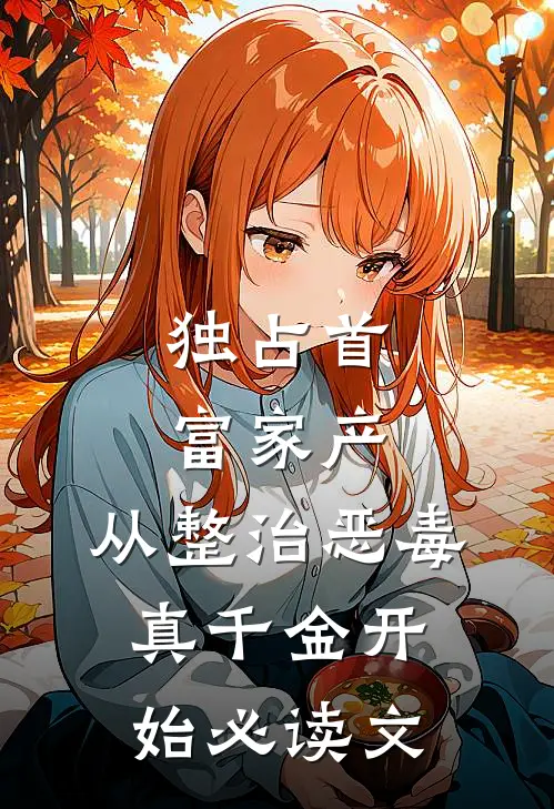 独占首富家产，从整治恶毒真千金开始必读文