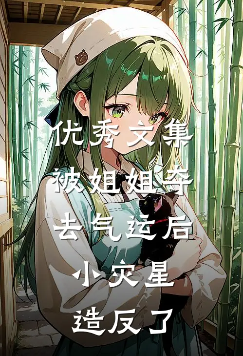 优秀文集被姐姐夺去气运后，小灾星造反了