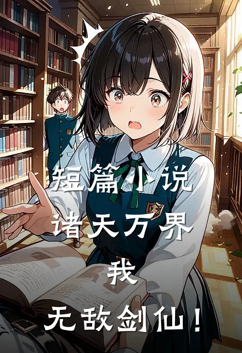 短篇小说诸天万界：我，无敌剑仙！
