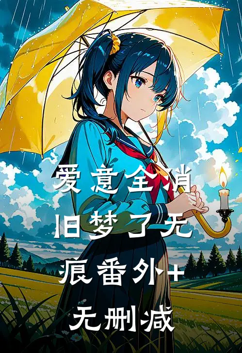 爱意全消，旧梦了无痕番外+无删减