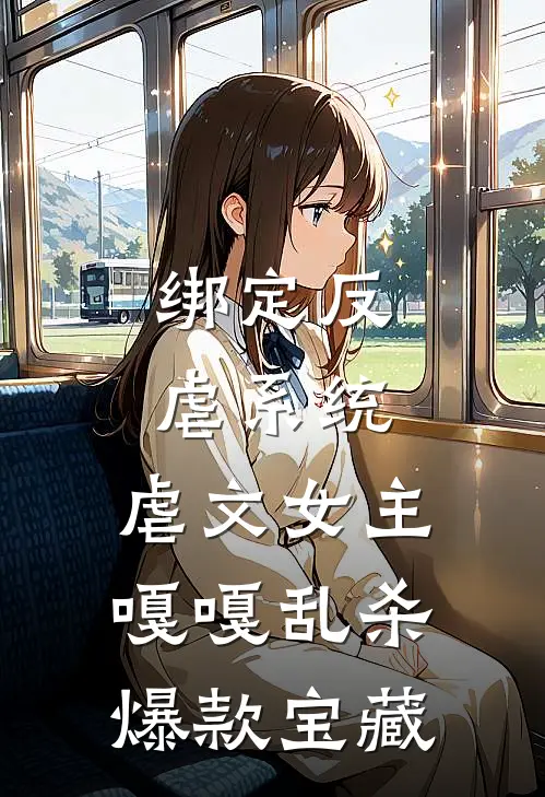 绑定反虐系统，虐文女主嘎嘎乱杀爆款宝藏