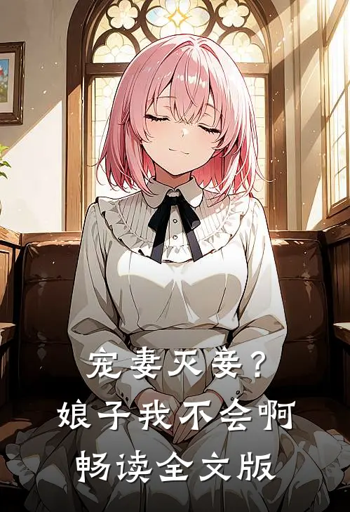 宠妻灭妾？娘子，我不会啊畅读全文版