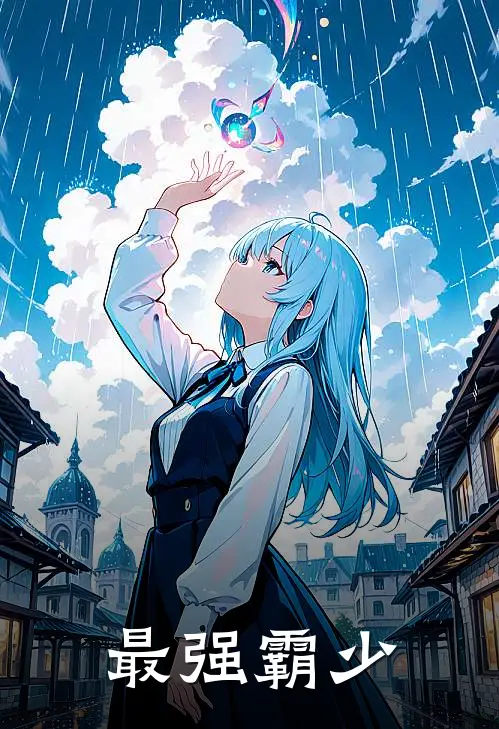 最强霸少