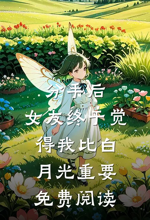 分手后，女友终于觉得我比白月光重要免费阅读