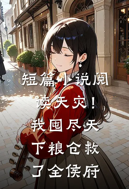 短篇小说阅读天灾！我囤尽天下粮仓救了全侯府