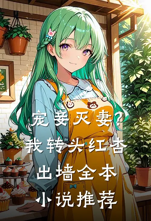 宠妾灭妻?我转头红杏出墙全本小说推荐