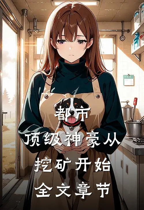 都市：顶级神豪从挖矿开始全文章节