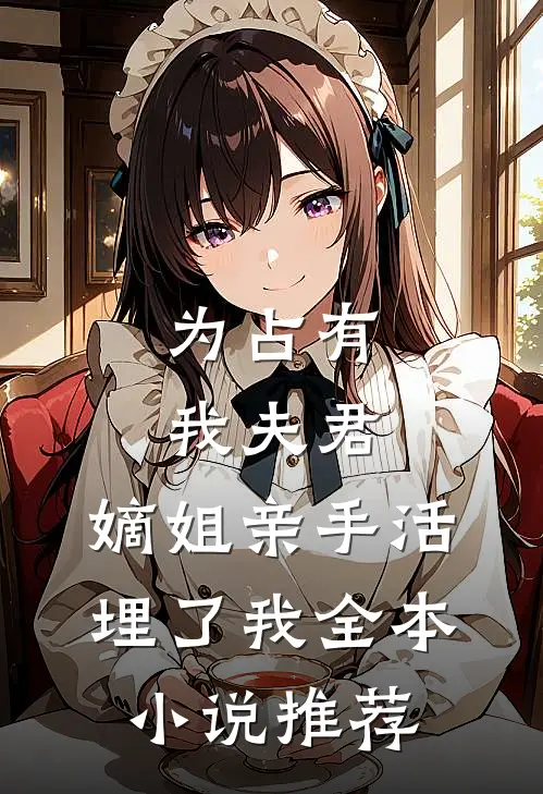 为占有我夫君，嫡姐亲手活埋了我全本小说推荐