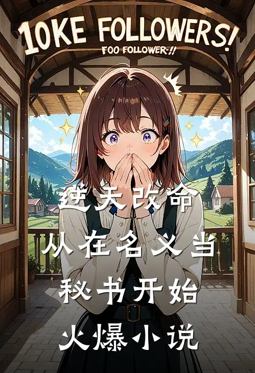 逆天改命，从在名义当秘书开始火爆小说
