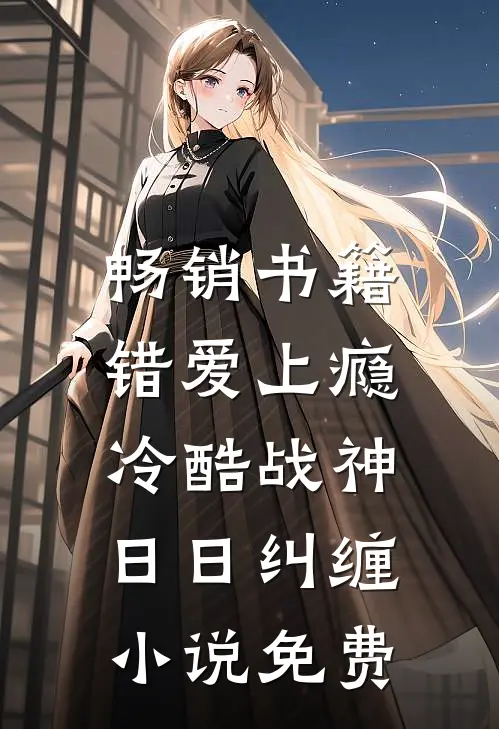 畅销书籍错爱上瘾,冷酷战神日日纠缠小说免费