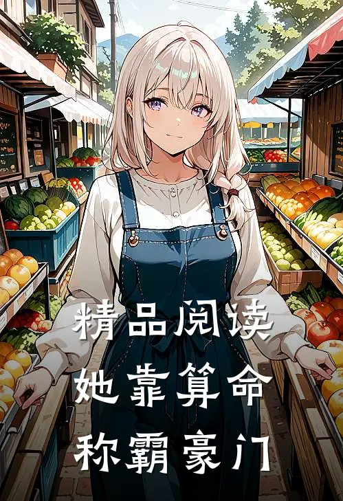 精品阅读她靠算命称霸豪门