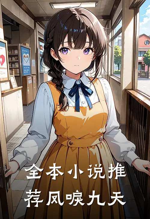 全本小说推荐凤唳九天