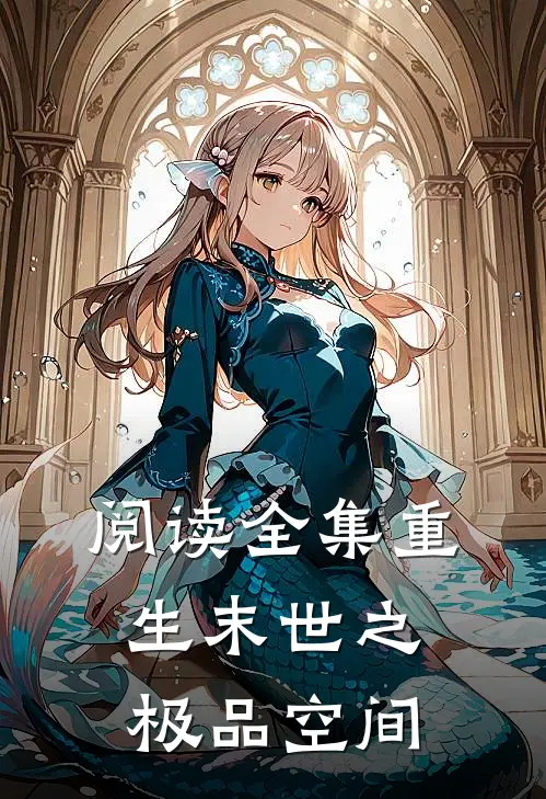 阅读全集重生末世之极品空间
