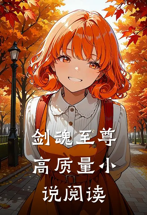 剑魂至尊高质量小说阅读