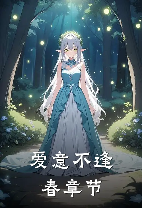 爱意不逢春章节