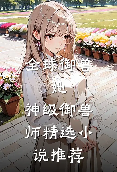 全球御兽：她，神级御兽师精选小说推荐