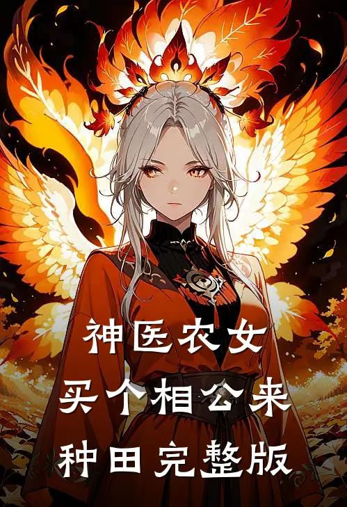 神医农女：买个相公来种田完整版