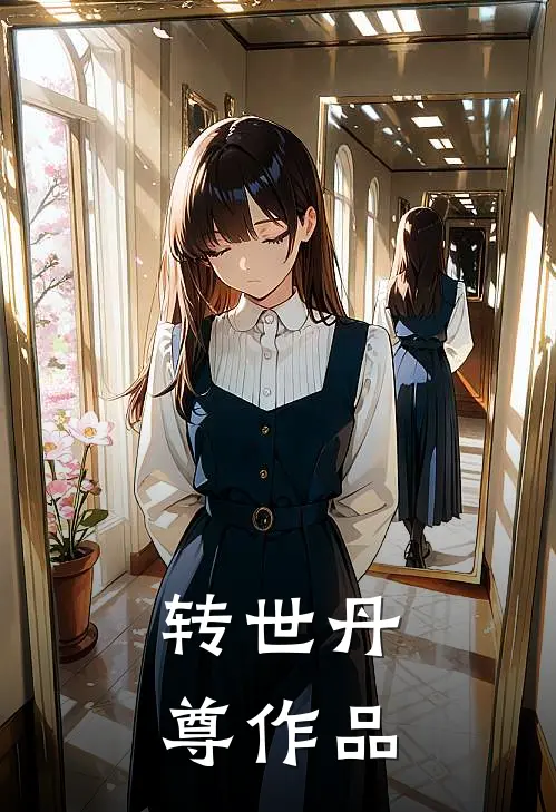 转世丹尊作品