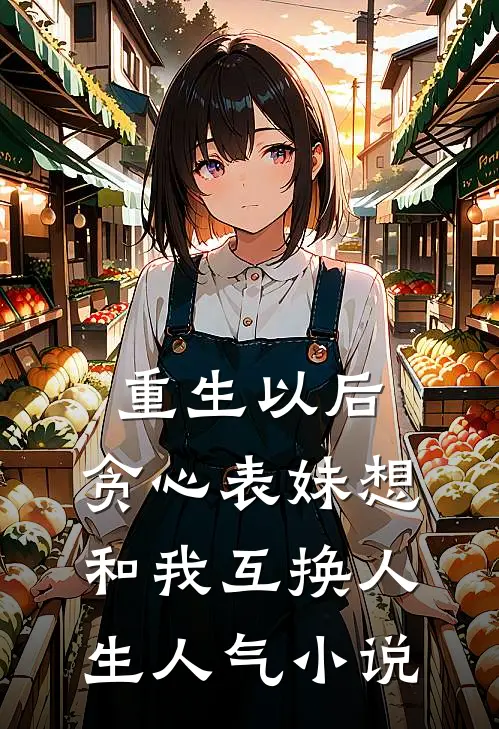 重生以后，贪心表妹想和我互换人生人气小说