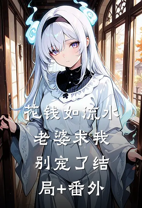 花钱如流水，老婆求我别宠了结局+番外