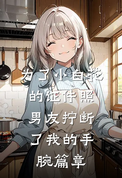 为了小白花的证件照，男友拧断了我的手腕篇章