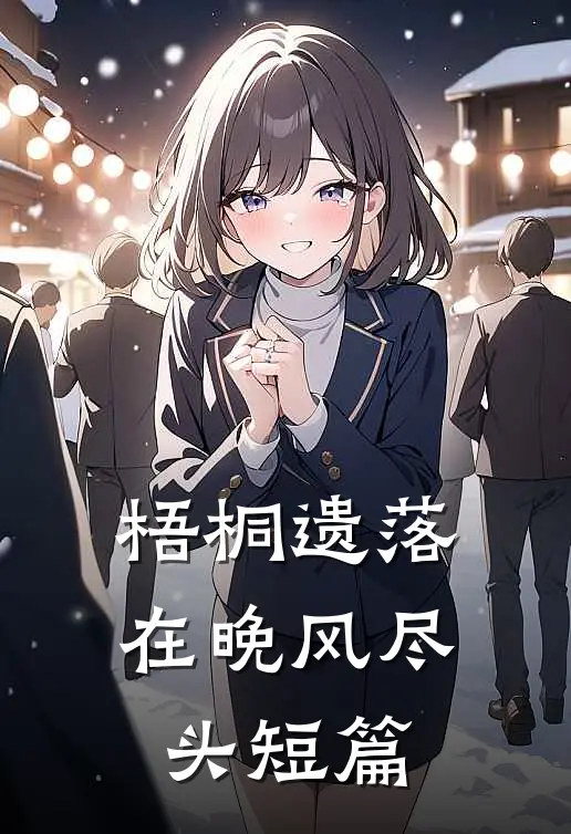 梧桐遗落在晚风尽头短篇