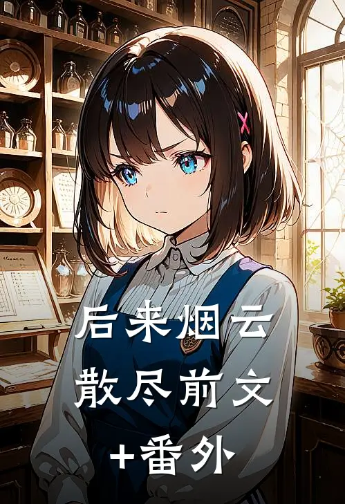 后来烟云散尽前文+番外