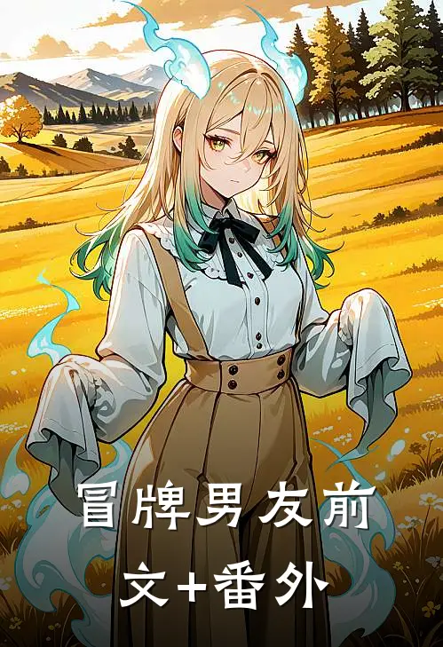冒牌男友前文+番外