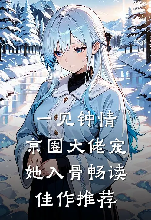 一见钟情，京圈大佬宠她入骨畅读佳作推荐