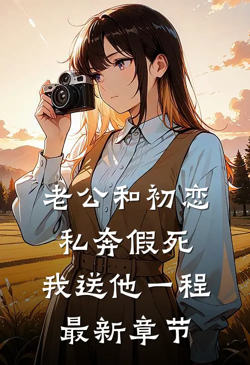 老公和初恋私奔假死，我送他一程最新章节