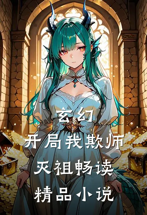玄幻：开局我欺师灭祖畅读精品小说