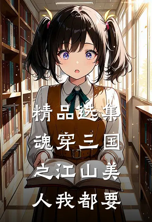 精品选集魂穿三国之江山美人我都要