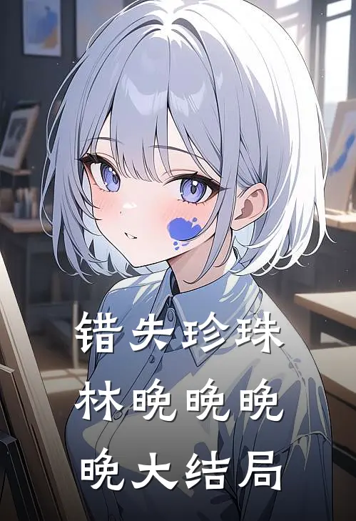 错失珍珠林晚晚晚晚大结局