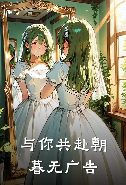 与你共赴朝暮无广告