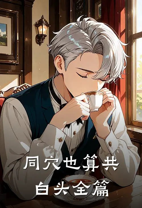 同穴也算共白头全篇