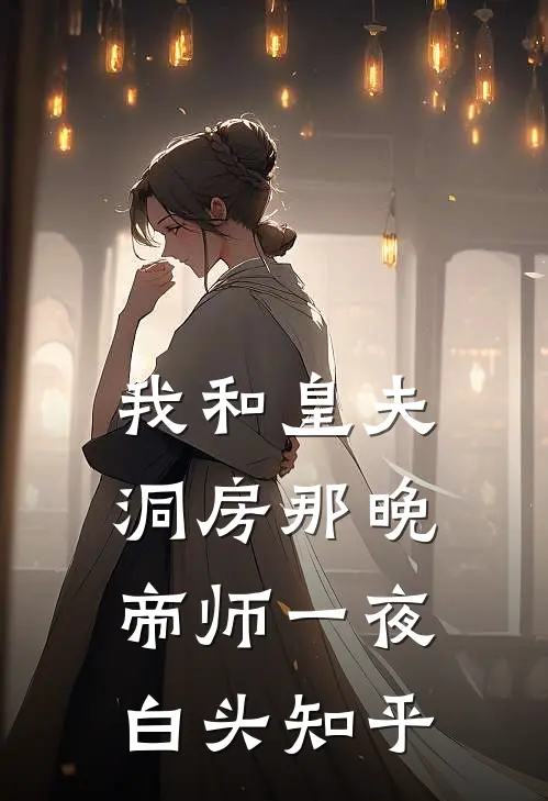 我和皇夫洞房那晚，帝师一夜白头知乎